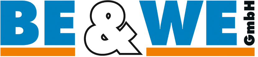 Be & We GmbH Logo
