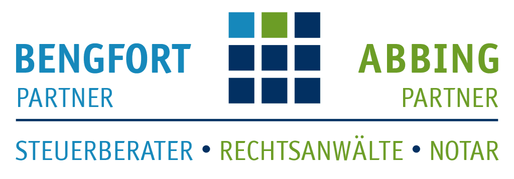 Bengfort · Abbing Partner Logo