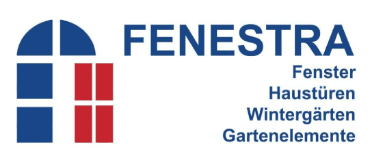 Fenestra Vreden Logo