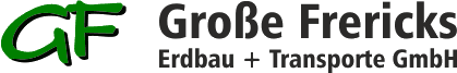 Große Frericks Logo