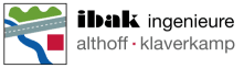 ibak ingenieure Logo