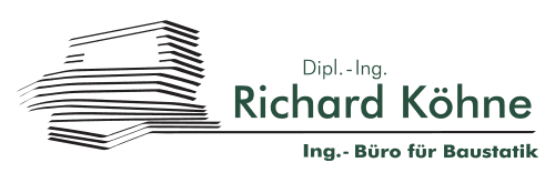 Richard Köhne Logo