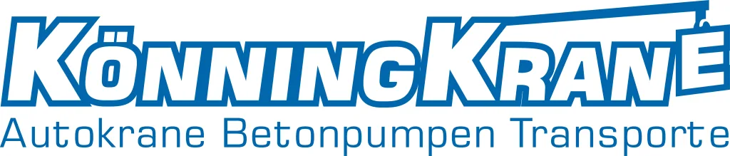 Könning Krane Logo