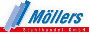 Möllers Stahlhandel Logo