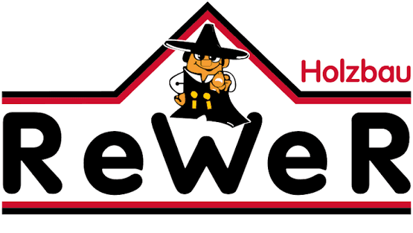 ReWeR Holzbau Logo