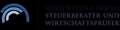 Roeloffzen, Höing & Gaupels Logo