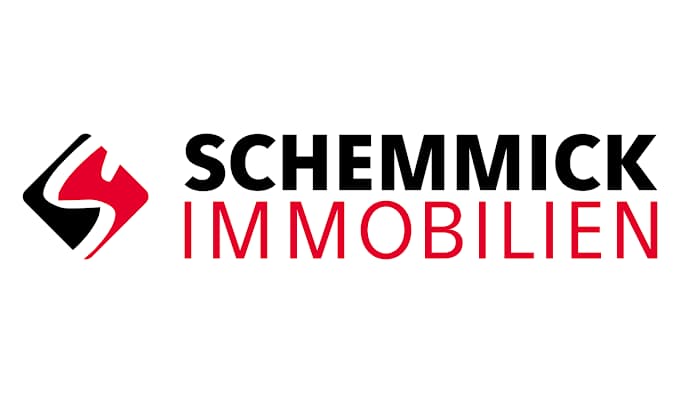 Schemmick Immobilien Logo
