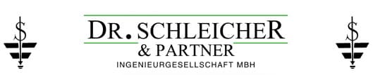 Dr. Schleicher & Partner Logo