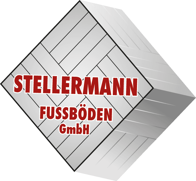 Stellermann Fußböden Logo
