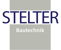 Stelter Bautechnik Logo