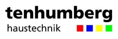 Tenhumberg Haustechnik Logo