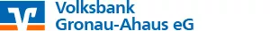 Volksbank Gronau-Ahaus Logo