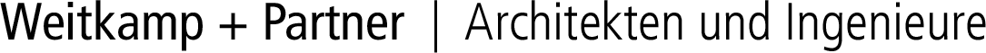 Weitkamp + Partner Logo